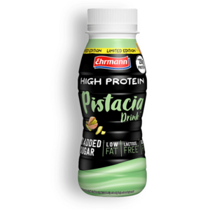 Ehrmann High Protein Drink obraz