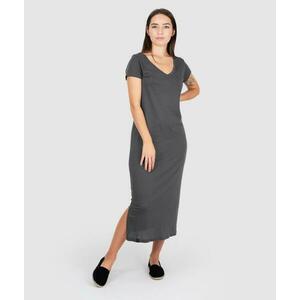 Woox Amami Blackened Pearl šaty - 38 obraz