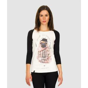 WOOX Canis Miserabilis dámské triko - 46 obraz