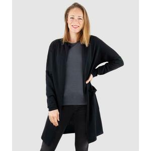 Woox Cobb Blue Graphite svetr - 34 obraz