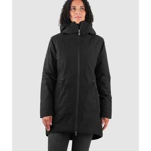 Woox Daisen Jet Black parka - 48 obraz