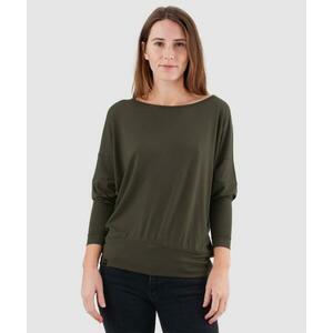 Woox Dirias Deep Depth lehká mikina - 38 obraz