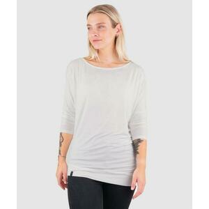 Woox Diridas Off White triko - 34 obraz