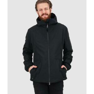 Woox Dirillo Black Beauty větrovka - S obraz