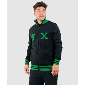 Woox Eben Fern Green svetr - XXL obraz