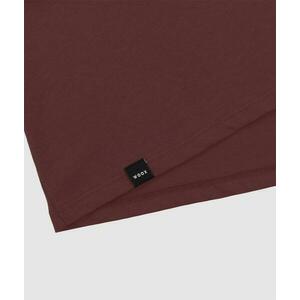 Woox Ellen Long Rum Raisin triko - 44 obraz