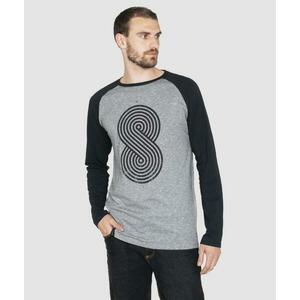 Woox Eternus Longus triko - M obraz
