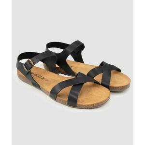 Woox Fidea Black dámské sandály - EU 38 obraz