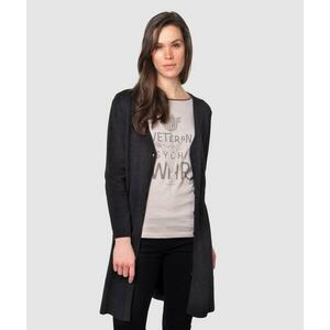 Woox Fluctus Habitu Black svetr - 38 obraz