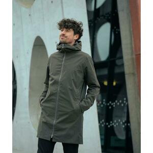 Woox Fulham Peat větrovka - XL obraz