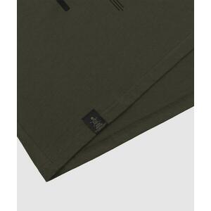 Woox Future Relevance Deep Depths triko - XXL obraz