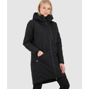 Woox Gakona Black Beauty parka - 46 obraz