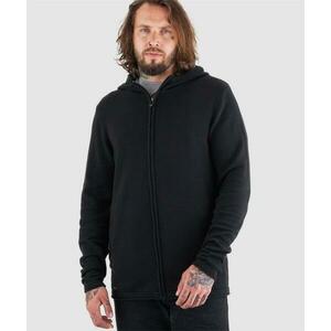 Woox Gaudu Blue Graphite svetr - XXL obraz