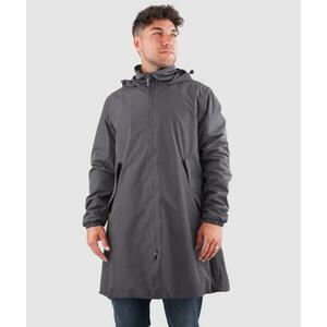 Woox Granum Blackened Pearl větrovka - XXL obraz