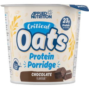 Applied Nutrition Critical Oats 60 g obraz