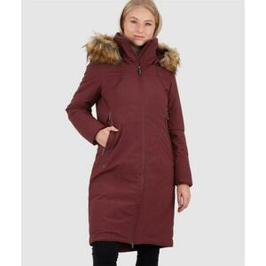 Woox Iwate Oxblood Red kabát - 48 obraz