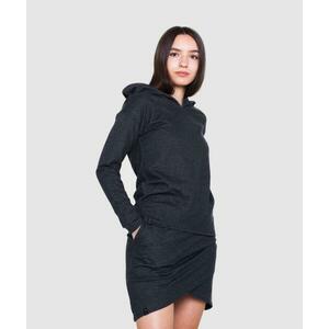 Woox Izvor Jeans dámská mikina - 44 obraz