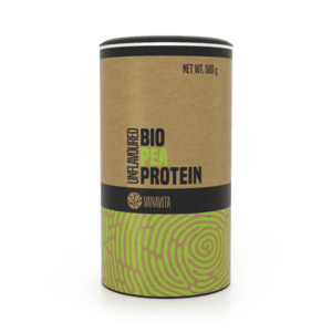 VanaVita Bio Hrachový protein obraz