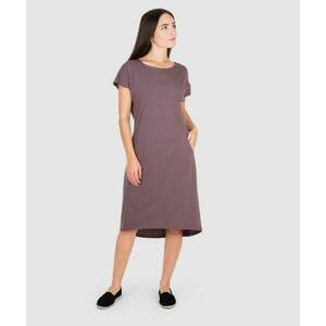 Woox Jomitan Black Plum šaty - 34 obraz