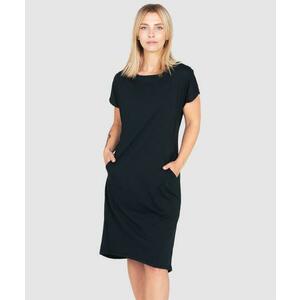 Woox Jomitan Black šaty - 34 obraz