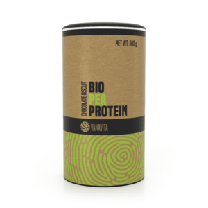 VanaVita Bio Hrachový protein obraz