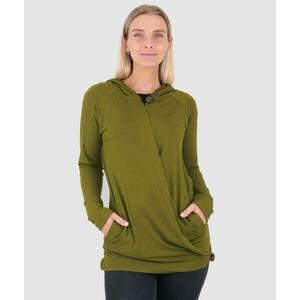 Woox Kardigan Twister Avocado - 46 obraz