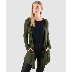 Woox Kardigan Twister Deep Depth - 34 obraz