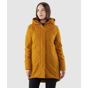 Woox Kirkja vol.II Buckthorn Brown parka - 48 obraz