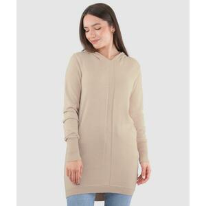 Woox Lofer Gray Morn svetr - 46 obraz