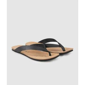 Woox Lora Ater Black dámské žabky - 41 obraz