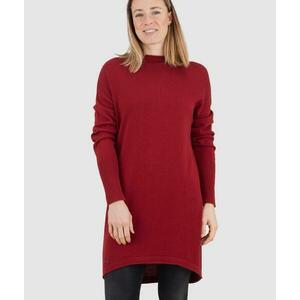 Woox Lyckan Red Dahlia svetr - 38 obraz