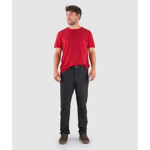 Woox Mapos Anthracite outdoor kalhoty - XXL obraz