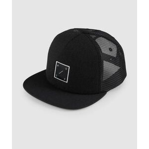 Woox Mitra Trakus Ater kšiltovka obraz