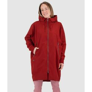 Woox Nimbus Urban Red Dahlia Chica - M obraz