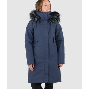 Woox Orem Mood Indigo kabát - 48 obraz