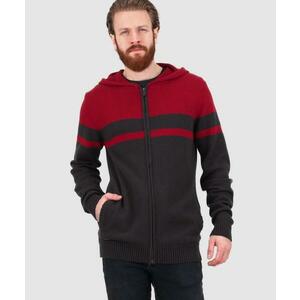 Woox Ortala Peat svetr - XXL obraz