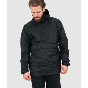 Woox Parr Anthracite větrovka - XXL obraz