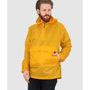 Woox Parr Spectra Yellow větrovka - XXL obraz