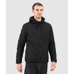 Woox Pinna Black Onyx - S obraz