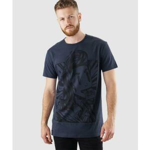 Woox Plato Blue Nights triko - M obraz