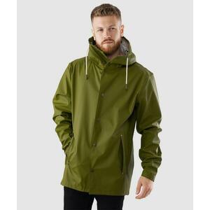Woox Pluviam Urban Avocado Senor pláštěnka - S obraz