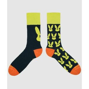 Woox Ponožky Soccus Cuniculus Narcissus - 39-42 obraz