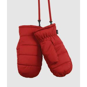 Woox Resolute Chili Pepper rukavice - L obraz