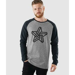 Woox Salou Gray triko - XXL obraz