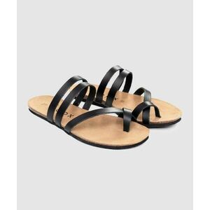 Woox Sana Ater Black dámské žabky - EU 41 obraz
