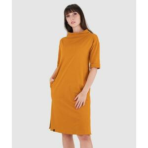 WOOX Šaty Swidnicka Thai Curry - 48 obraz
