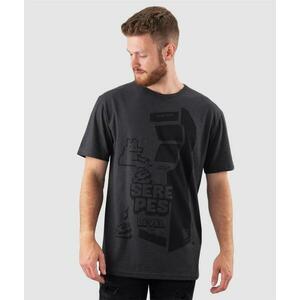 Woox Sere pes vol.6 Phantom triko - M obraz