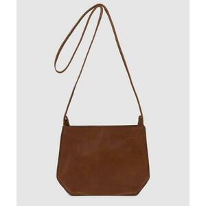 Woox Subtila Minora Altbraun kabelka obraz