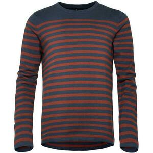 Woox Svetr Fluctus Blue Raisin POUZE M (VÝPRODEJ) obraz