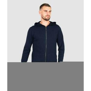 Woox Svetr Norberg Anthracite - S obraz